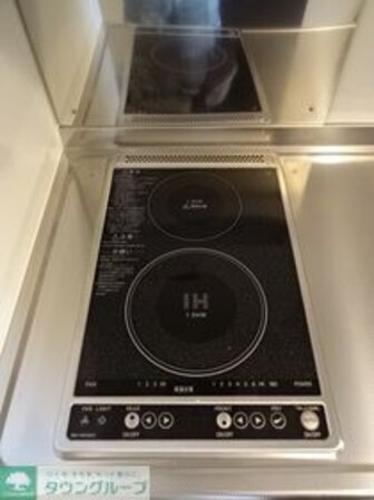 JHK浦和仲町の物件内観写真